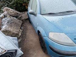 Gebraucht 2003 Citroën C3 Kleinwagen | 750 € (Fairer Preis)