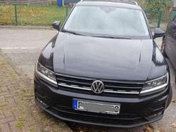 Gebraucht 2019 VW Tiguan Highline SUV | 21.150 € (Superpreis)
