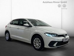 Weiß Gebraucht 2023 VW Polo Life Limousine | 16.790 € (Fairer Preis)