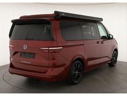 Neu 2025 VW California Beach Van | 66.395 € (Fairer Preis)