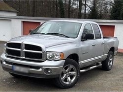 Silber Gebraucht 2003 Dodge Ram Abholung | 10.400 €