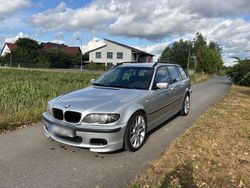 Gebraucht 2003 BMW 320 M Sport Kombi | 2.000 € (Fairer Preis)