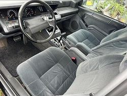 Silber Gebraucht 1989 Renault R25 Limousine | 5.000 €