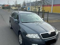 Gebraucht 2009 Skoda Octavia Kombi | 3.600 € (Etwas zu teuer)