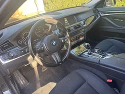 Schwarz Gebraucht 2013 BMW 535 Kombi | 12.900 € (Fairer Preis)