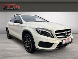 Weiß Gebraucht 2015 Mercedes GLA220 StreetStyle SUV | 19.490 € (Fairer Preis)