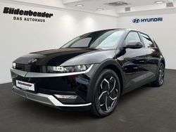 Phantom black Gebraucht 2022 Hyundai Ioniq 5 Basis SUV | 23.111 € (Superpreis)