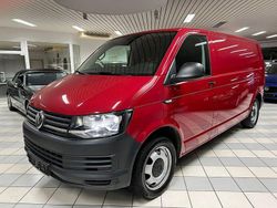 Rot Gebraucht 2018 VW Transporter Van | 16.990 €