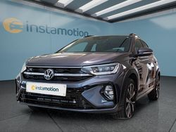 Grau Gebraucht 2024 VW Taigo SUV | 24.649 € (Fairer Preis)