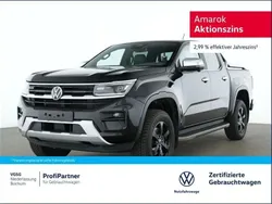 Othercolor Gebraucht 2023 VW Amarok Style Abholung | 49.800 € (Guter Preis)