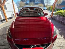 Rot Gebraucht 2017 Mazda 2 Exclusive-Line Kleinwagen | 8.599 € (Fairer Preis)