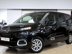 Schwarz Gebraucht 2021 Citroën Berlingo PureTech Van / Kleinbus | 20.950 € (Teuer)