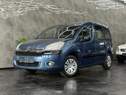 Blau Gebraucht 2013 Citroën Berlingo Van / Kleinbus | 7.950 € (Etwas zu teuer)