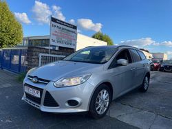 Gebraucht 2014 Ford Focus Trend Kombi | 3.000 € (Guter Preis)