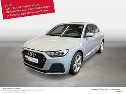 Gebraucht 2022 Audi A1 Sportback Advanced Plus Kleinwagen | 20.480 € (Guter Preis)