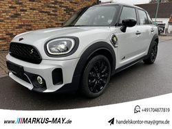 Silber Gebraucht 2022 Mini Cooper S Countryman SUV | 24.488 € (Guter Preis)
