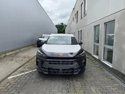 Schwarz Neu 2025 Cupra Terramar SUV | 46.990 € (Etwas zu teuer)