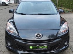 Schwarz Gebraucht 2013 Mazda 3 Edition Limousine | 5.999 € (Fairer Preis)