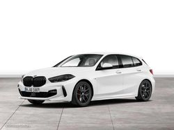 Weiß Gebraucht 2023 BMW 120 M Sport Kleinwagen | 28.990 € (Fairer Preis)