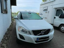 Weiß Gebraucht 2011 Volvo XC60 SUV | 15.750 € (Etwas zu teuer)