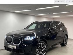 Schwarz Gebraucht 2024 BMW X3 SUV | 68.850 € (Superpreis)