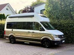 Gebraucht 2025 VW California California Van | 76.800 € (Teuer)