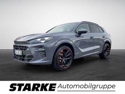 Grau Gebraucht 2024 Cupra Terramar VZ SUV | 41.550 € (Guter Preis)