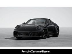 Schwarz Neu 2026 Porsche 911 Targa 4 Cabrio | 222.890 €