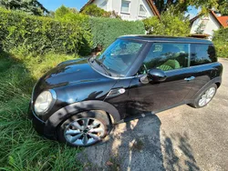 Schwarz Gebraucht 2010 Mini Cooper Kleinwagen | 4.000 € (Guter Preis)