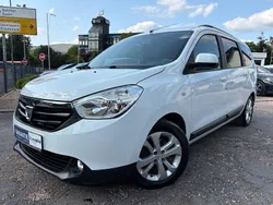 Gebraucht 2015 Dacia Lodgy Lauréate Van / Kleinbus | 6.300 € (Fairer Preis)