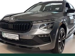 Grau Neu 2025 Skoda Kamiq Monte Carlo SUV | 36.370 € (Teuer)