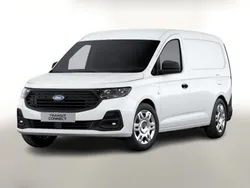 Frozen weiß Neu 2025 Ford Transit Trend Van | 29.819 € (Guter Preis)