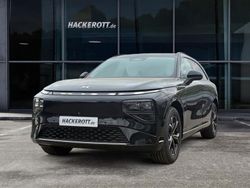 Schwarz Neu 2025 XPENG G9 SUV | 53.990 € (Superpreis)
