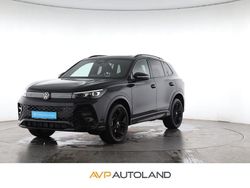 Grenadillschwarz Neu 2025 VW Tiguan Style SUV | 54.950 € (Fairer Preis)
