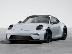 Grau Neu 2025 Porsche 992 | 244.497 € (Superpreis)