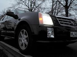 Gebraucht 2005 Cadillac SRX SUV | 3.900 € (Fairer Preis)