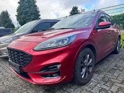 Lucidrot metallic Gebraucht 2021 Ford Kuga ST-Line X SUV | 21.590 € (Guter Preis)