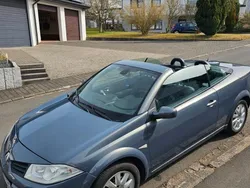 Gebraucht 2007 Renault Mégane Cabriolet Privilege Cabrio | 2.200 € (Fairer Preis)