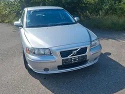Silber Gebraucht 2008 Volvo S60 Limousine | 3.900 € (Fairer Preis)
