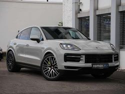 Kreide Gebraucht 2024 Porsche Cayenne SUV | 111.500 €