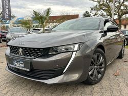 Schwarz Gebraucht 2022 Peugeot 508 GT Kombi | 22.990 € (Fairer Preis)