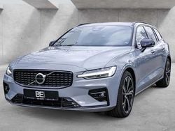 Grau Gebraucht 2024 Volvo V60 Plus Kombi | 36.950 € (Guter Preis)