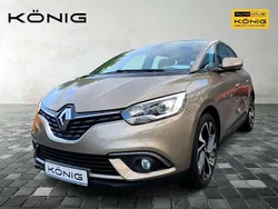 Beige dune Gebraucht 2019 Renault Scénic IV Bose Edition Van / Kleinbus | 12.390 € (Guter Preis)