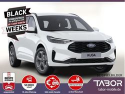 Weiß (frozen white) Neu 2025 Ford Kuga ST-Line SUV | 35.588 € (Guter Preis)