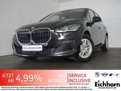 Schwarz Gebraucht 2023 BMW 218 Active Tourer Van / Kleinbus | 26.880 € (Guter Preis)
