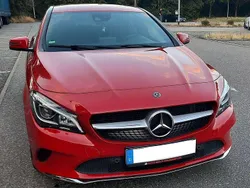 Gebraucht 2019 Mercedes CLA180 Urban Limousine | 17.350 € (Guter Preis)