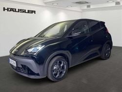 Schwarz Gebraucht 2025 BYD Dolphin Comfort Kleinwagen | 22.990 € (Guter Preis)