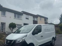 Weiß Gebraucht 2019 Nissan NV300 Van | 9.000 €