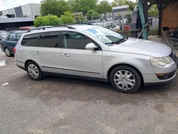 Silber Gebraucht 2010 VW Passat Comfortline Kombi | 3.200 € (Fairer Preis)