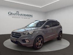 Grau Gebraucht 2019 Ford Kuga ST-Line SUV | 21.980 € (Etwas zu teuer)